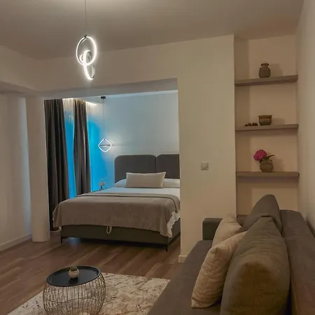 Casa Nita Apartment Ulcinj Exterior photo