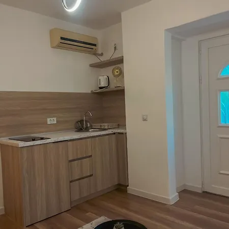 Casa Nita Apartment Ulcinj Exterior photo