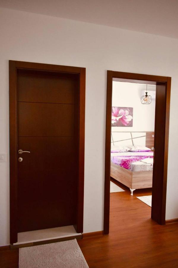 דירה Casa Nita