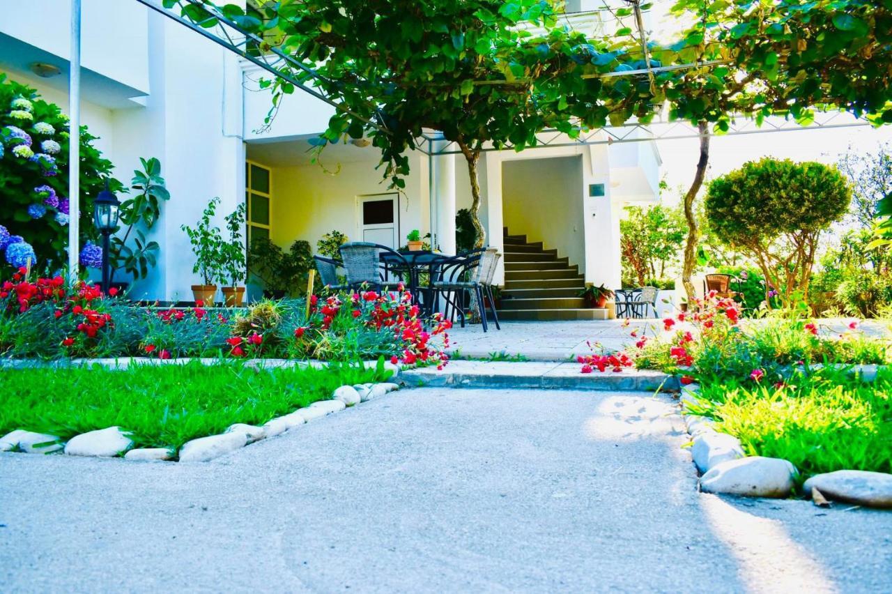 Casa Nita דירה
