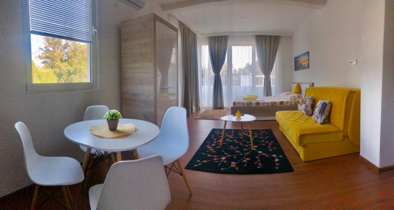 Casa Nita אולסינץ'