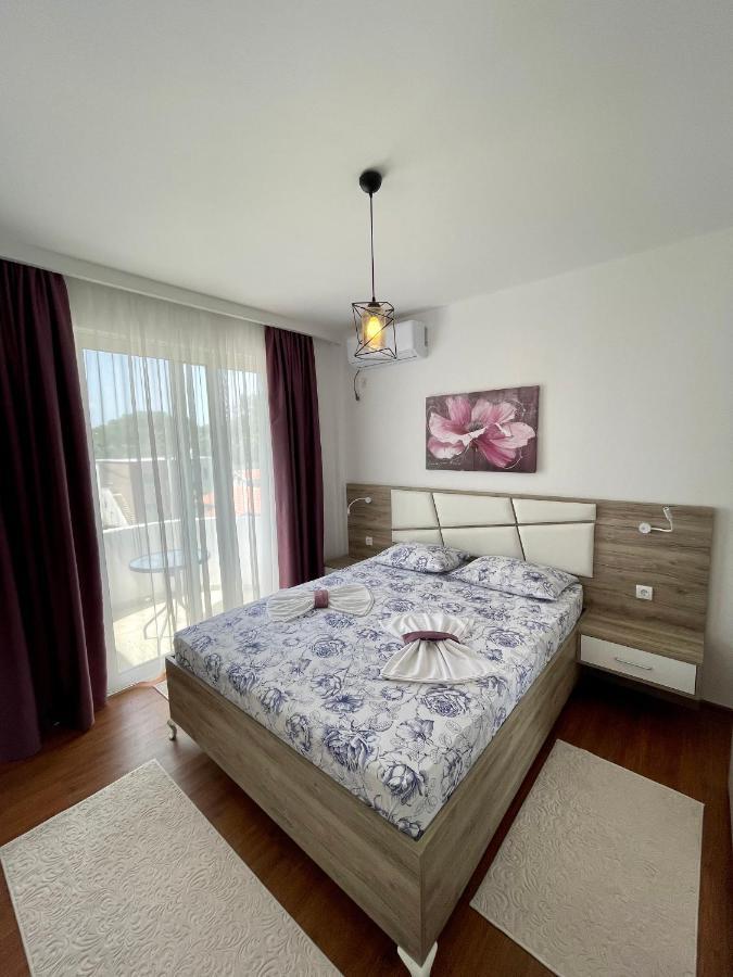 דירה Casa Nita