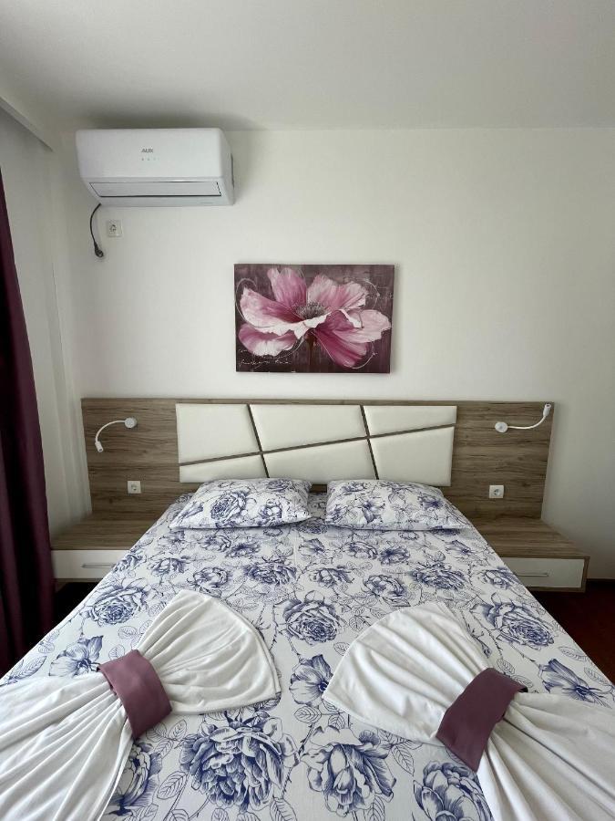 Casa Nita Apartment