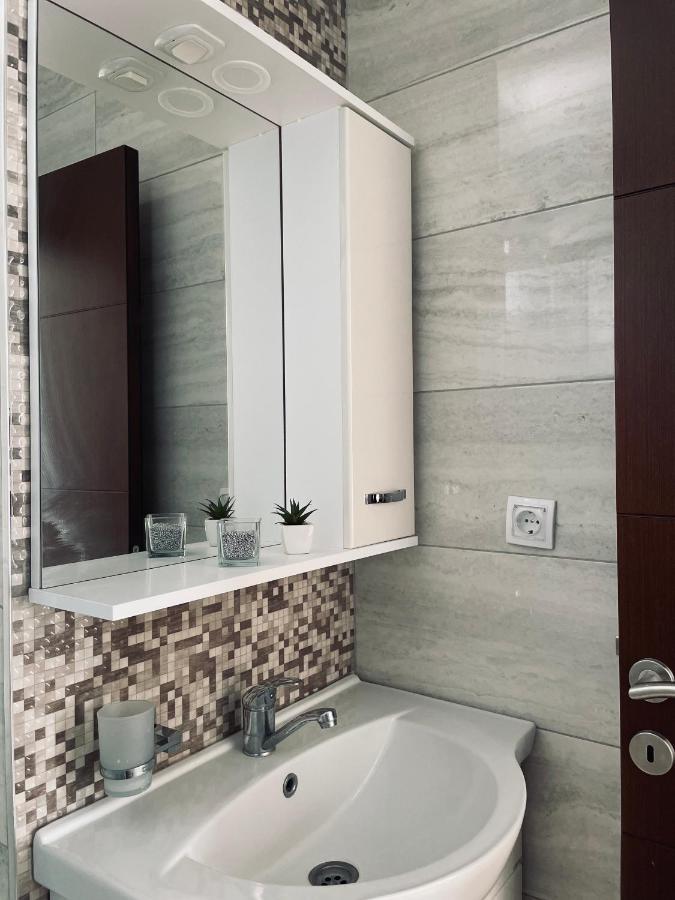 Apartment Casa Nita Ulcinj