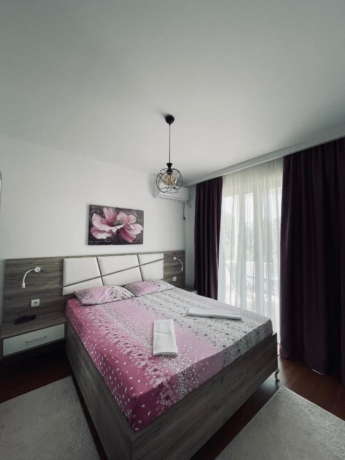 Casa Nita דירה *