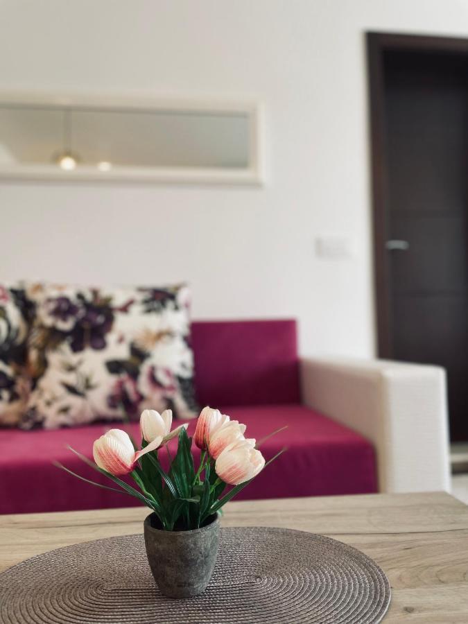 Apartment Casa Nita Ulcinj
