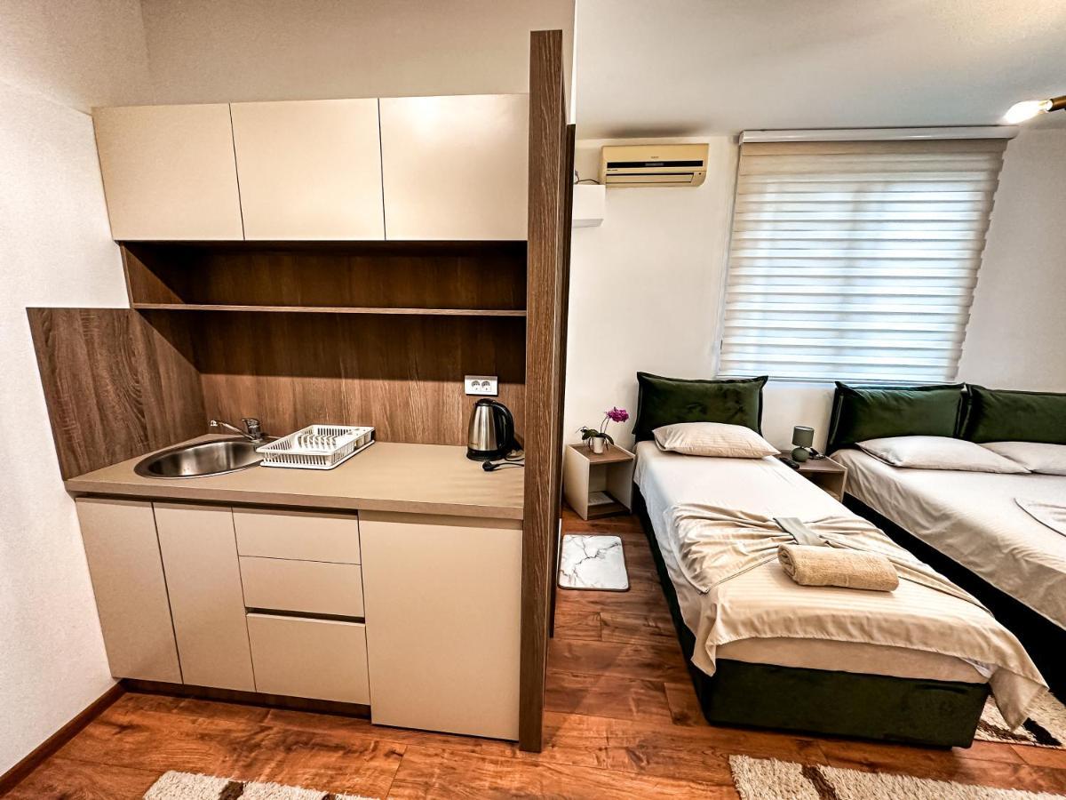 Casa Nita Apartment *