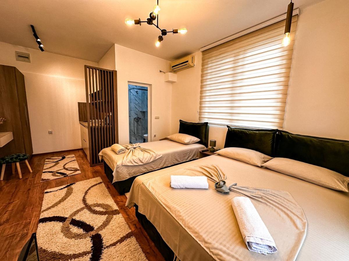 Casa Nita Apartment *