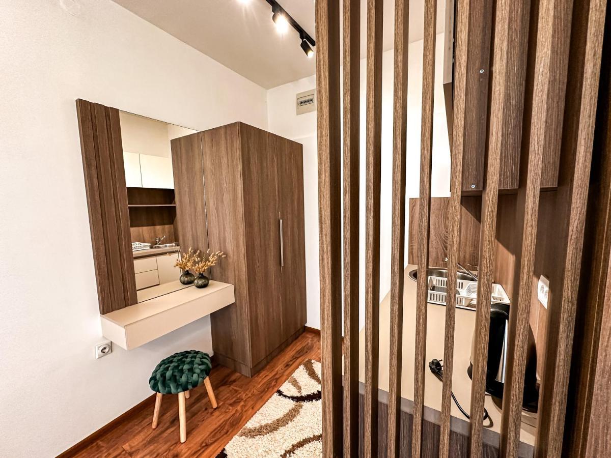 Casa Nita * אולסינץ'