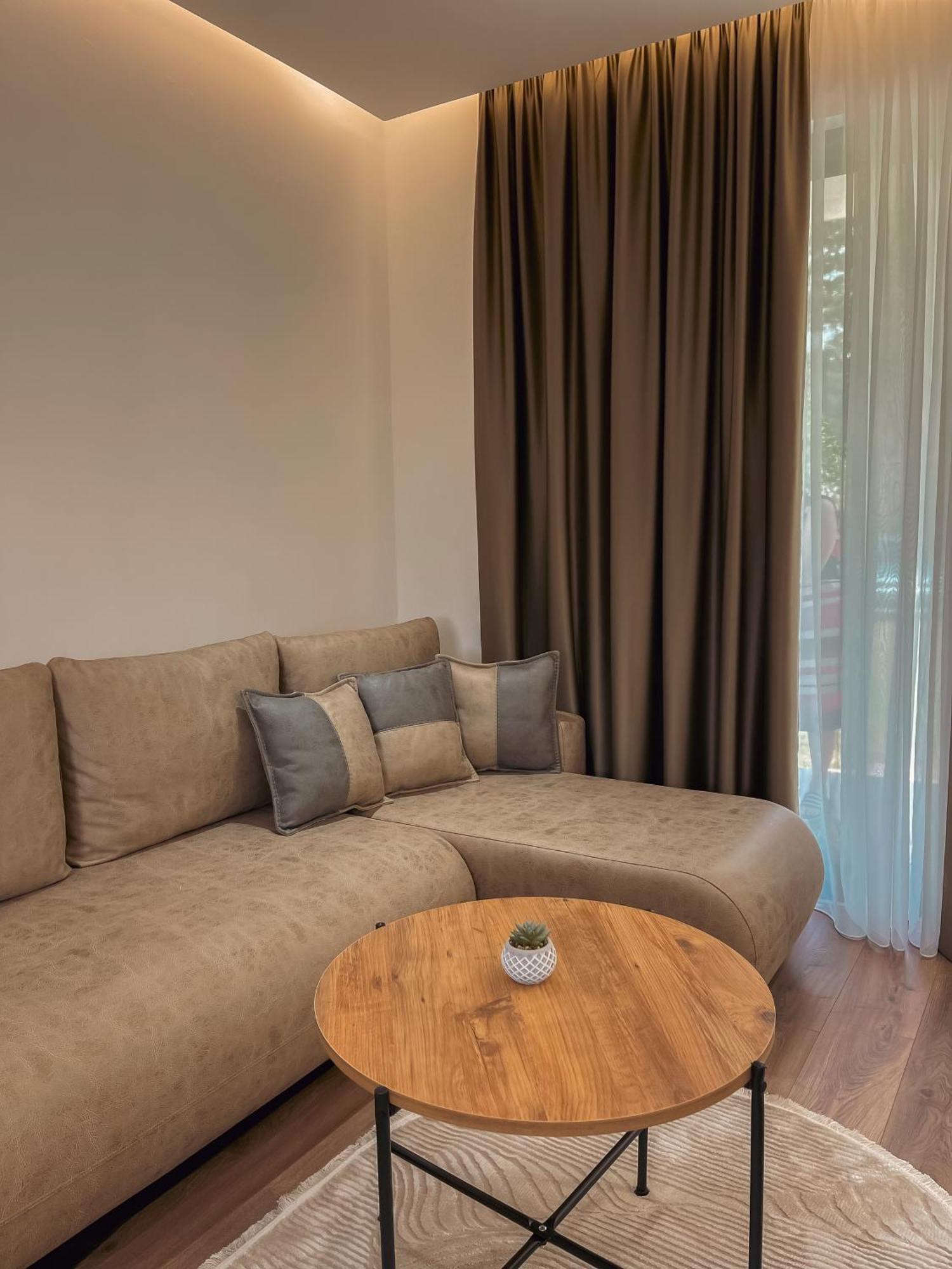 דירה Casa Nita אולסינץ'