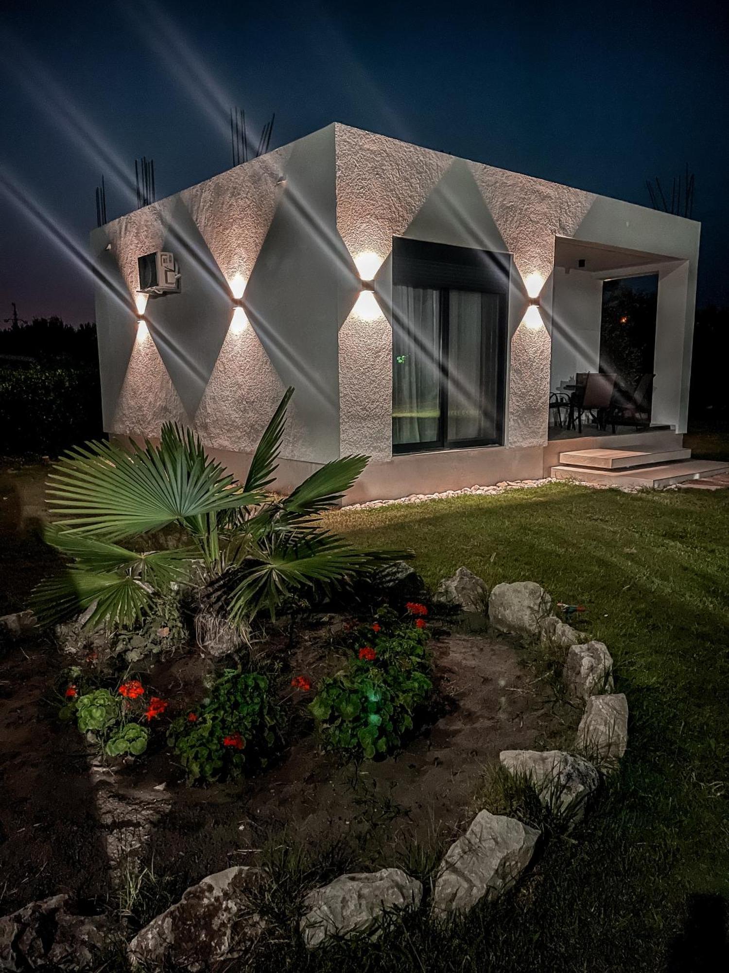 דירה Casa Nita *