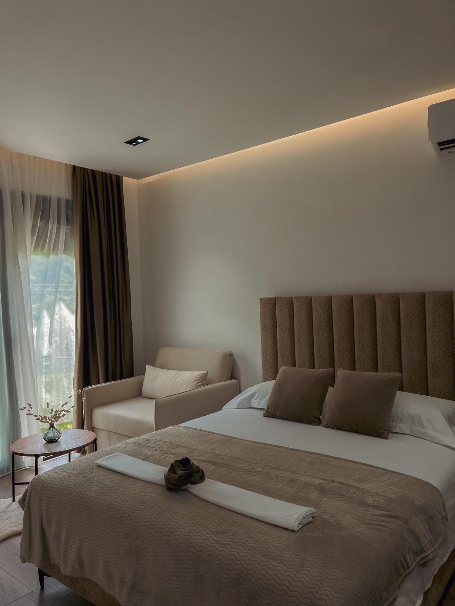 Casa Nita Apartment Ulcinj