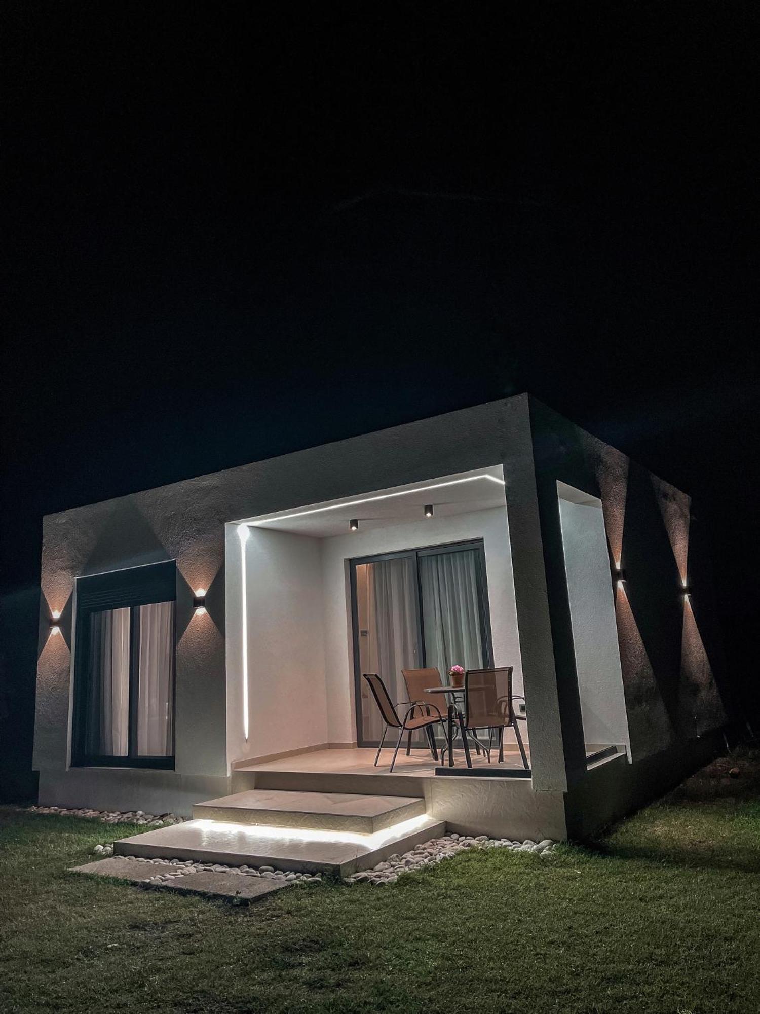 דירה Casa Nita